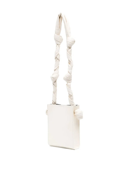 Jil SanderTangle shoulder bag