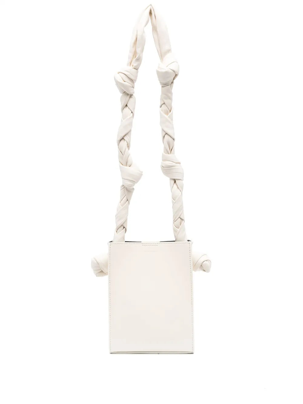 Jil SanderTangle shoulder bag