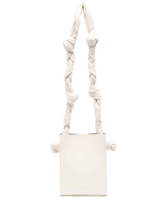 Jil SanderTangle shoulder bag