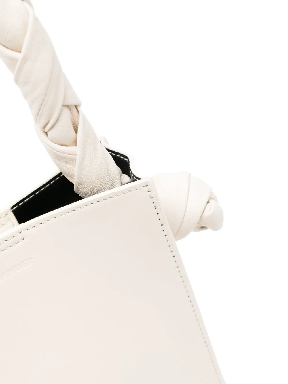 Jil SanderTangle shoulder bag