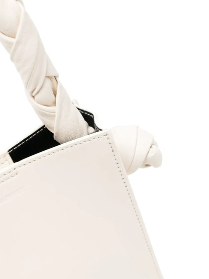 Jil SanderTangle shoulder bag