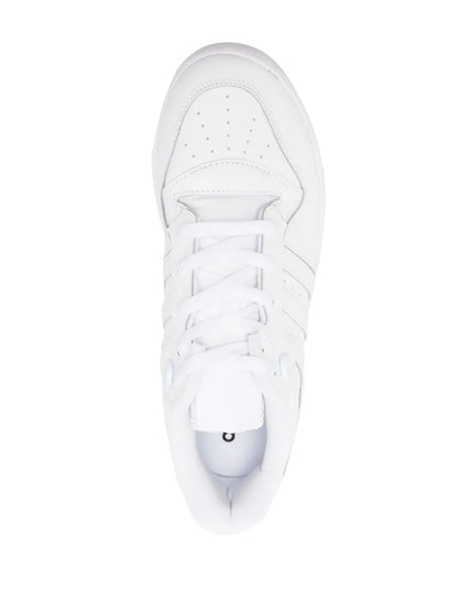adidas Rivalry Logo-Patch Low-Top Sneakers Floriamart