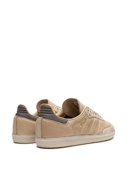 adidas Samba Magic Beige Sneakers Floriamart