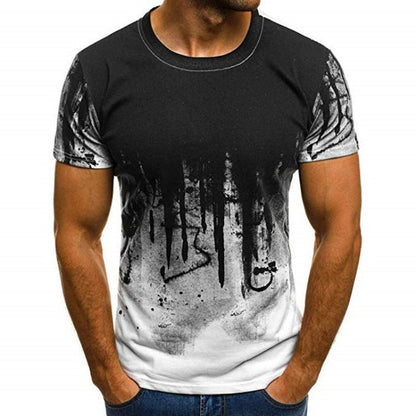 Printed t-shirts floriamart