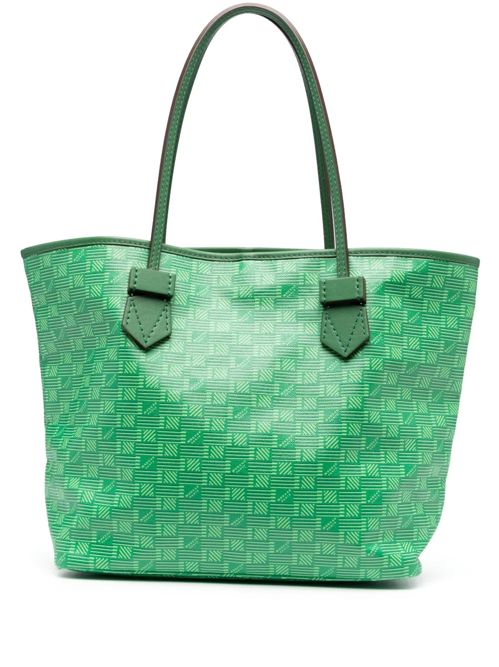 MoreauSaint Tropez tote bag