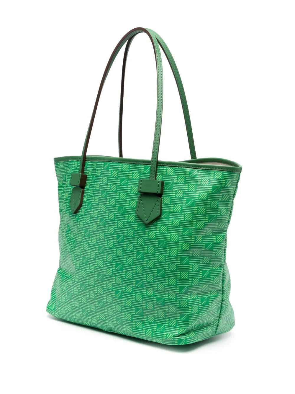 MoreauSaint Tropez tote bag