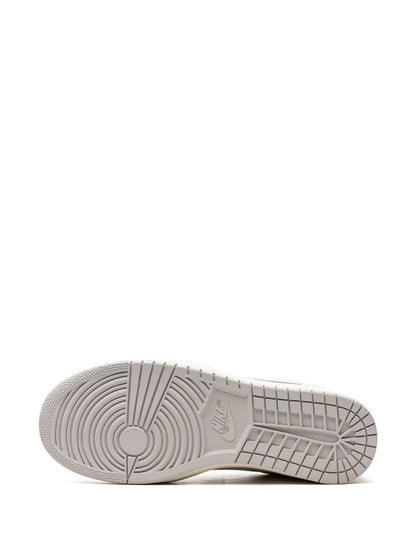 Air Jordan 1 Low 85 Neutral Grey Sneakers