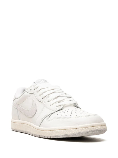 Air Jordan 1 Low 85 Neutral Grey Sneakers