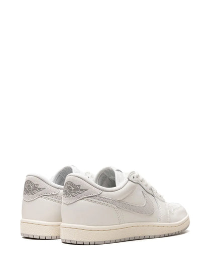 Air Jordan 1 Low 85 Neutral Grey Sneakers