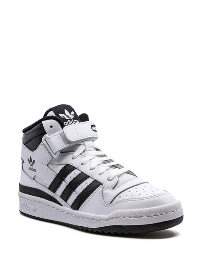 adidas Forum Mid Sneakers Floriamart