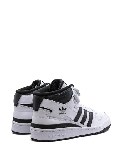 adidas Forum Mid Sneakers Floriamart