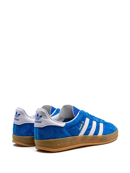 adidas Gazelle Indoor Blue Bird Sneakers Floriamart