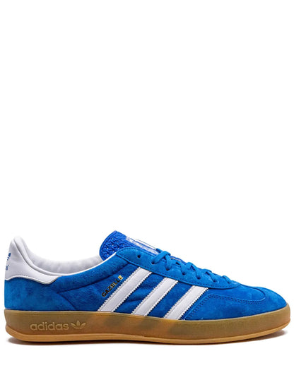 adidas Gazelle Indoor Blue Bird Sneakers Floriamart