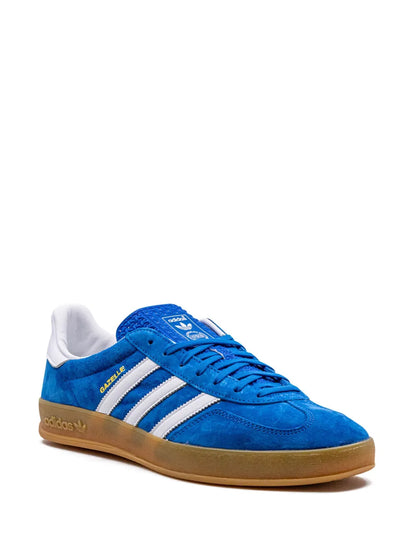 adidas Gazelle Indoor Blue Bird Sneakers Floriamart