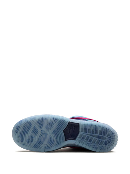 Nike Sb Dunk Low Run The Jewels Sneakers floriamart.shop