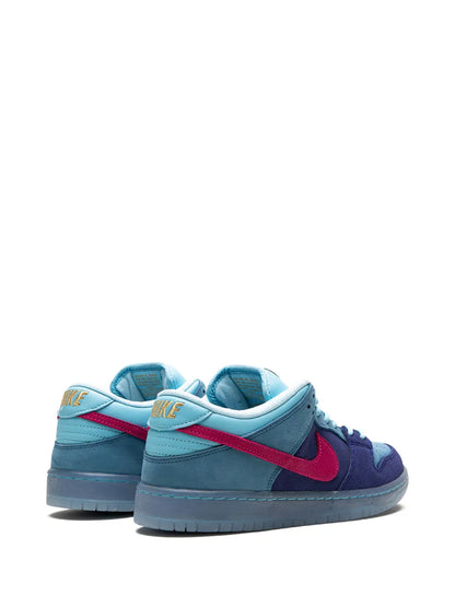 Nike Sb Dunk Low Run The Jewels Sneakers floriamart.shop