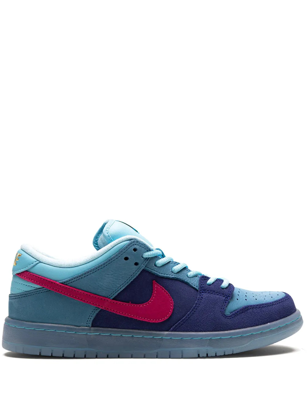 Nike Sb Dunk Low Run The Jewels Sneakers floriamart.shop