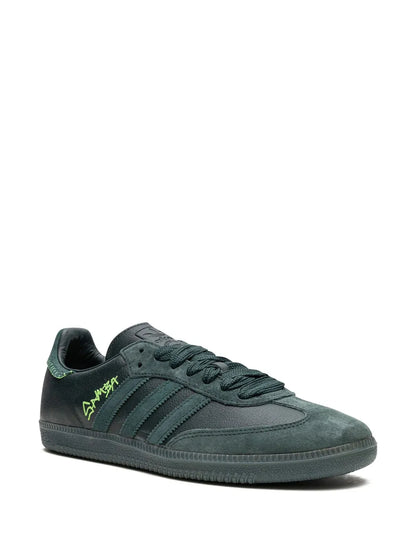 adidas X Jonah Hill Samba Sneakers