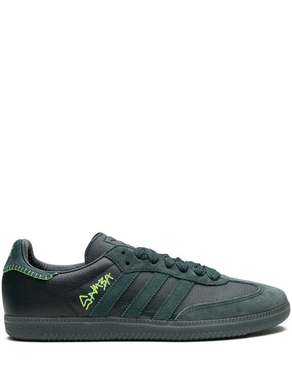 adidas X Jonah Hill Samba Sneakers