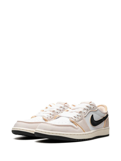 Air Jordan 1 Low Og Ex Coconut Milk Sneakers