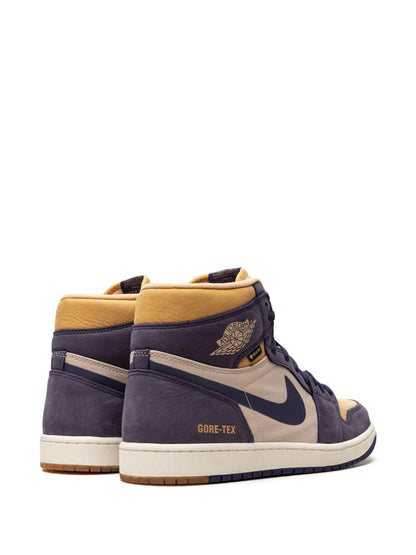 Air Jordan 1 Element Gore-Tex Sky J Purple Sneakers
