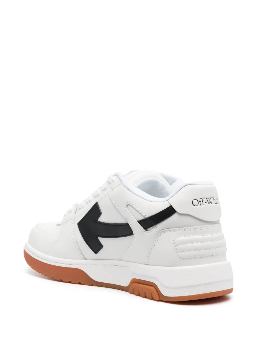 Off-White Out Of Office Lace-Up Sneakers floriamart.shop