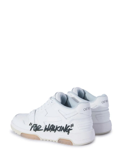 Off-White Out Of Office For Walking Sneakers floriamart.shop
