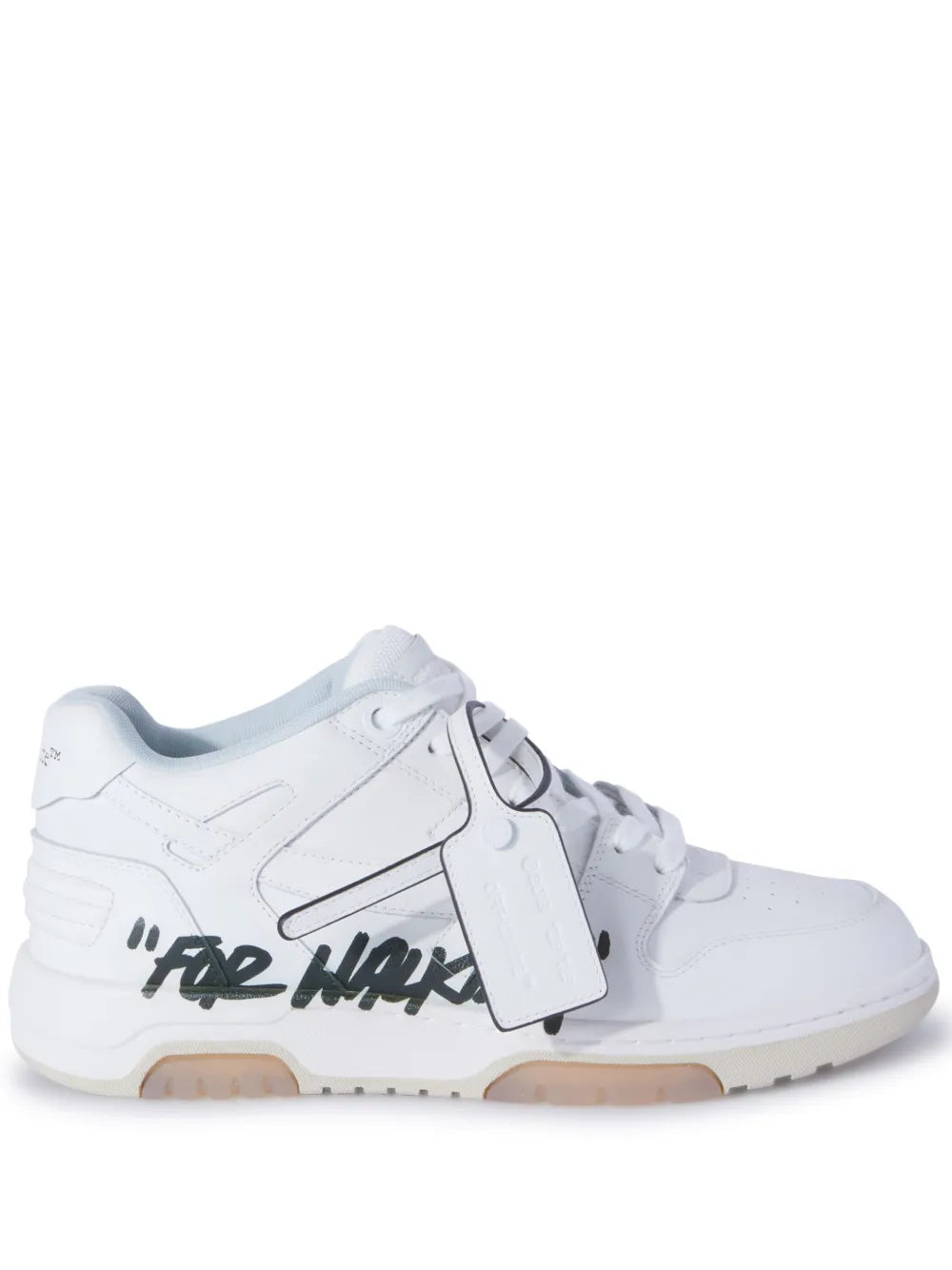 Off-White Out Of Office For Walking Sneakers floriamart.shop