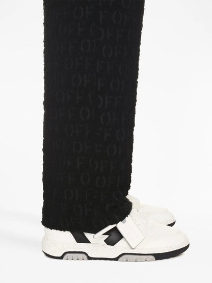 Off-White Slim Out Of Office Sneakers floriamart.shop