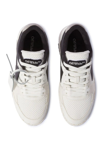 Off-White Slim Out Of Office Sneakers floriamart.shop