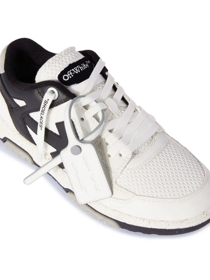 Off-White Slim Out Of Office Sneakers floriamart.shop