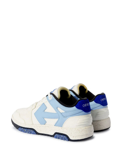 Off-White Slim Out Of Office Sneakers floriamart.shop