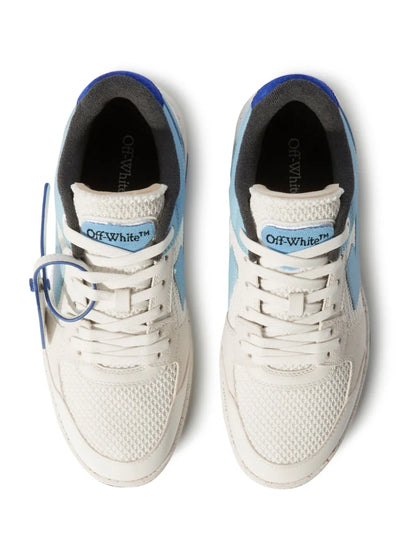Off-White Slim Out Of Office Sneakers floriamart.shop
