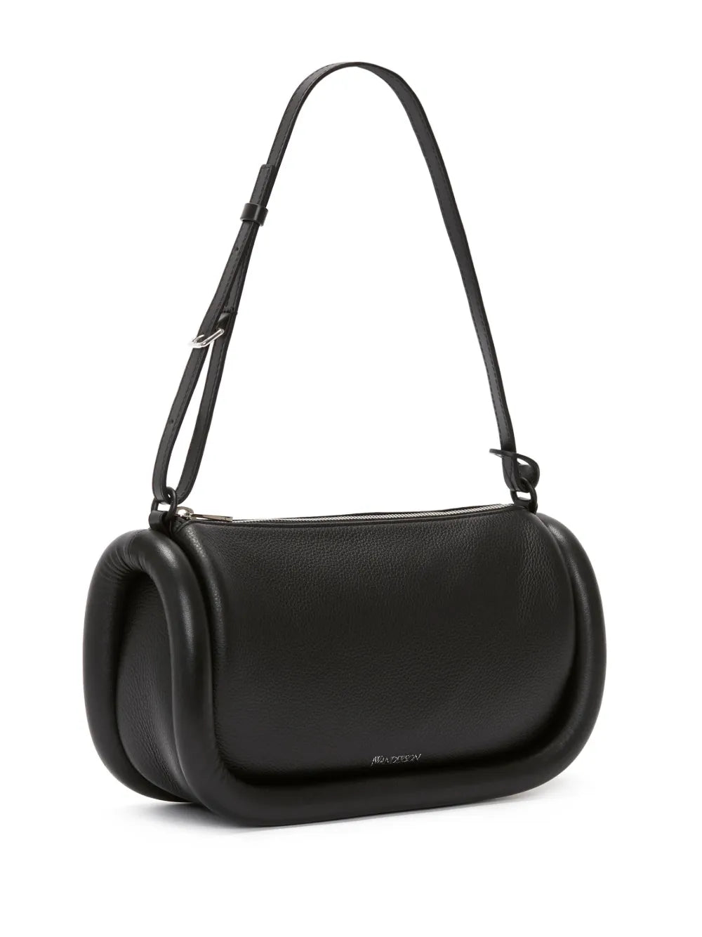 JW AndersonBumper-15 leather crossbody bag