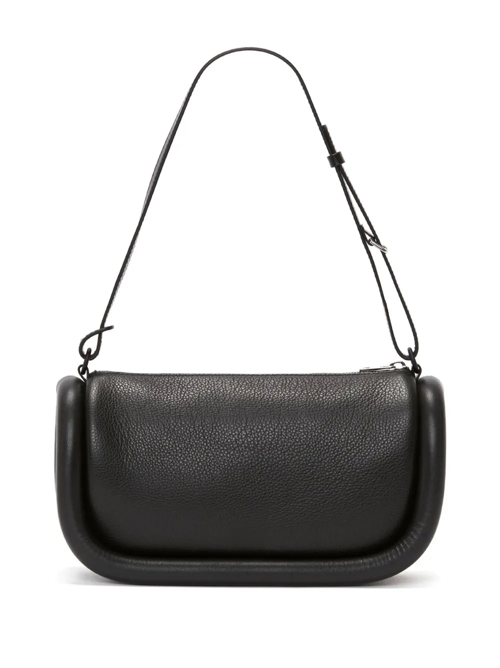JW AndersonBumper-15 leather crossbody bag
