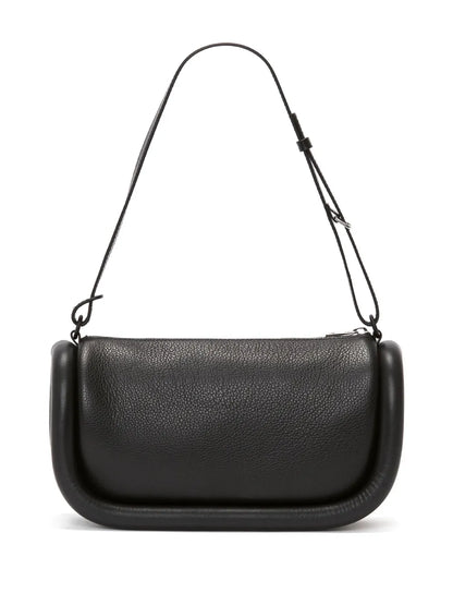 JW AndersonBumper-15 leather crossbody bag