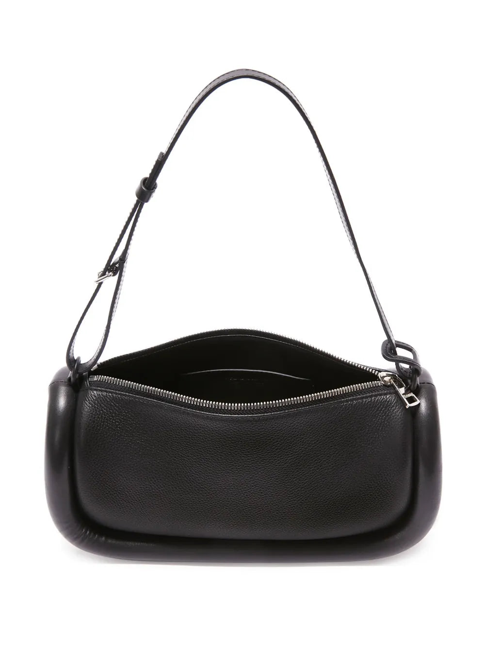 JW AndersonBumper-15 leather crossbody bag