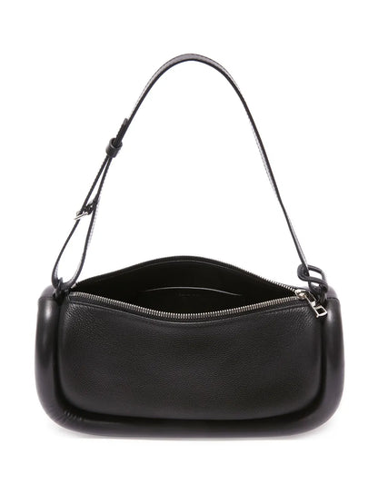 JW AndersonBumper-15 leather crossbody bag