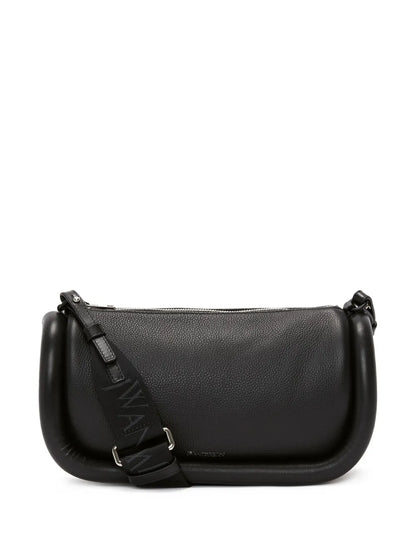 JW AndersonBumper-15 leather crossbody bag