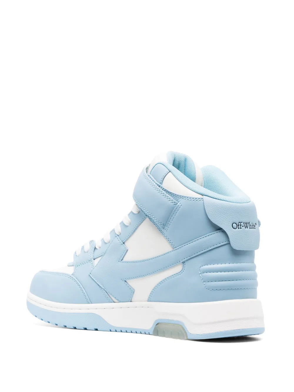Off-White Out Of Office Ooo Sneakers floriamart.shop