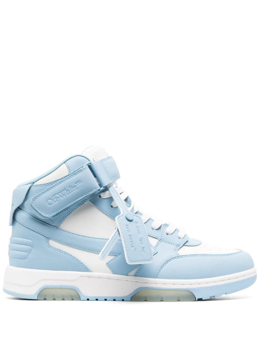 Off-White Out Of Office Ooo Sneakers floriamart.shop