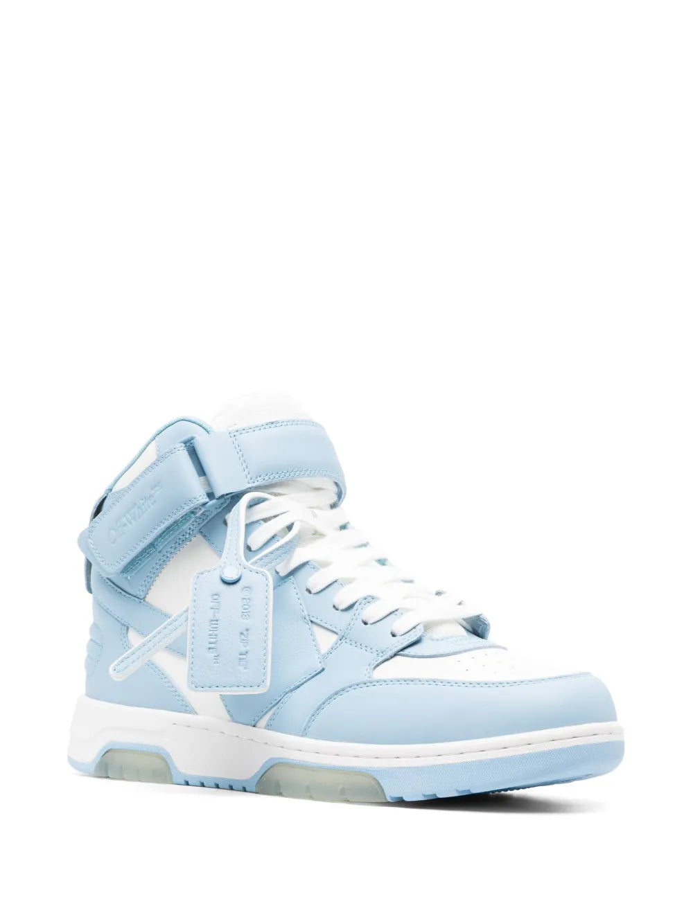 Off-White Out Of Office Ooo Sneakers floriamart.shop