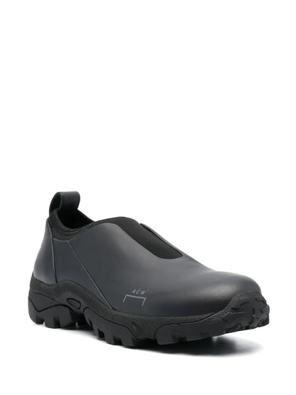 A-Cold-Wall* Dirt Moc Slip-On Sneakers Floriamart