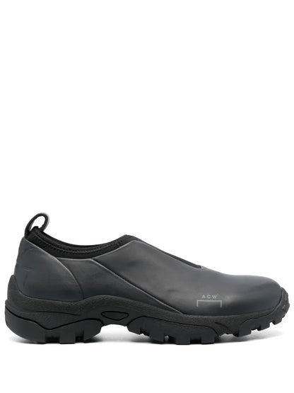 A-Cold-Wall* Dirt Moc Slip-On Sneakers Floriamart