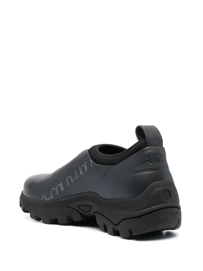 A-Cold-Wall* Dirt Moc Slip-On Sneakers Floriamart
