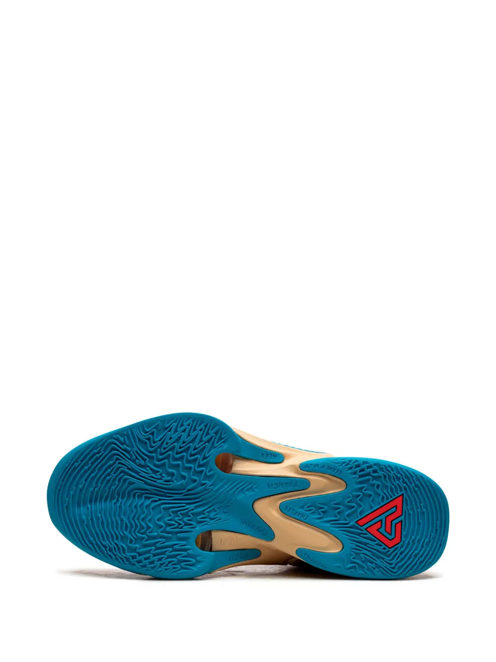 Nike Zoom Freak 4 Letter Bro Sneakers floriamart.shop