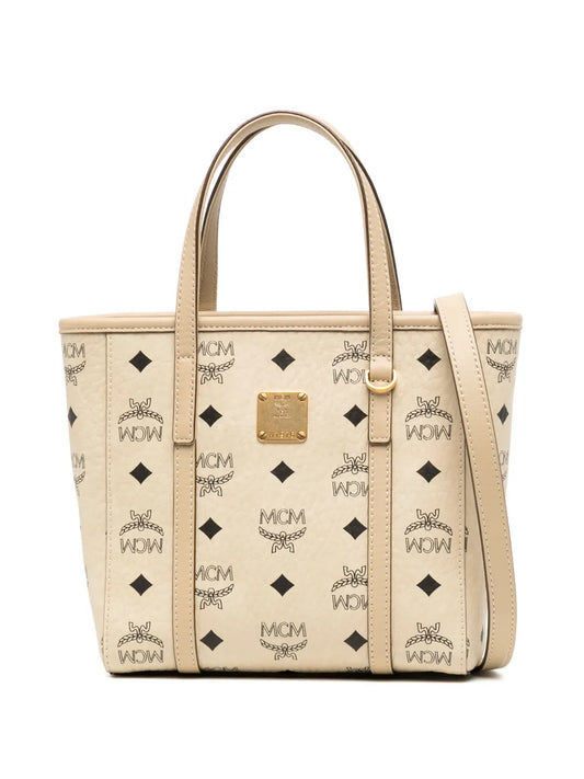 MCMmini Aren tote bag floriamart.shop