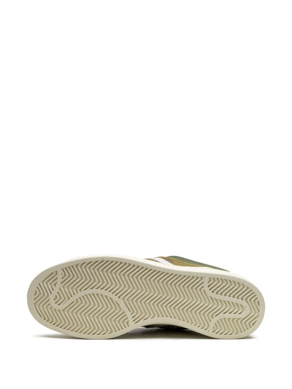 adidas X Bad Bunny Campus Light Olive Sneakers