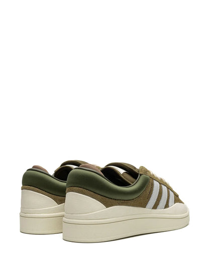 adidas X Bad Bunny Campus Light Olive Sneakers