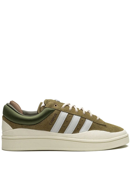 adidas X Bad Bunny Campus Light Olive Sneakers